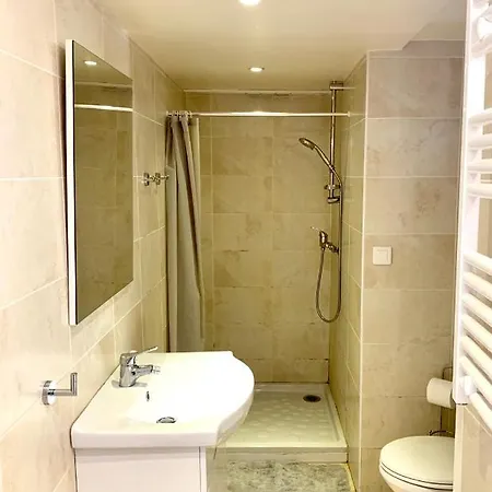 Balea Gorri Apartamento