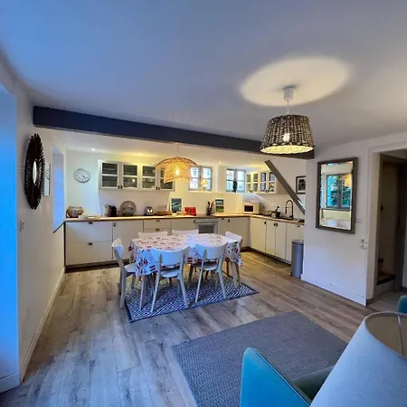 Balea Gorri Apartamento