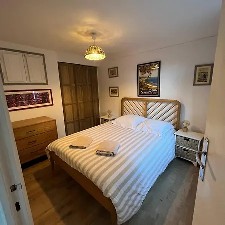 Balea Gorri Apartamento