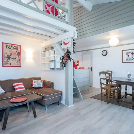 Balea Gorri Apartamento *