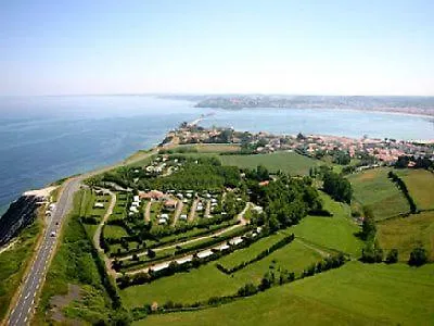 Balea Gorri Apartamento *