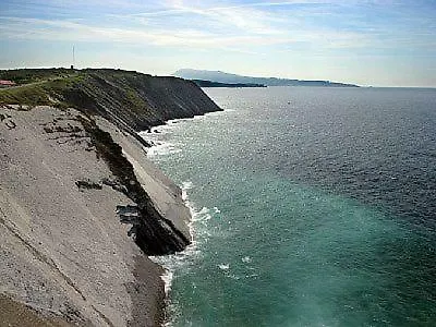 Apartamento Balea Gorri